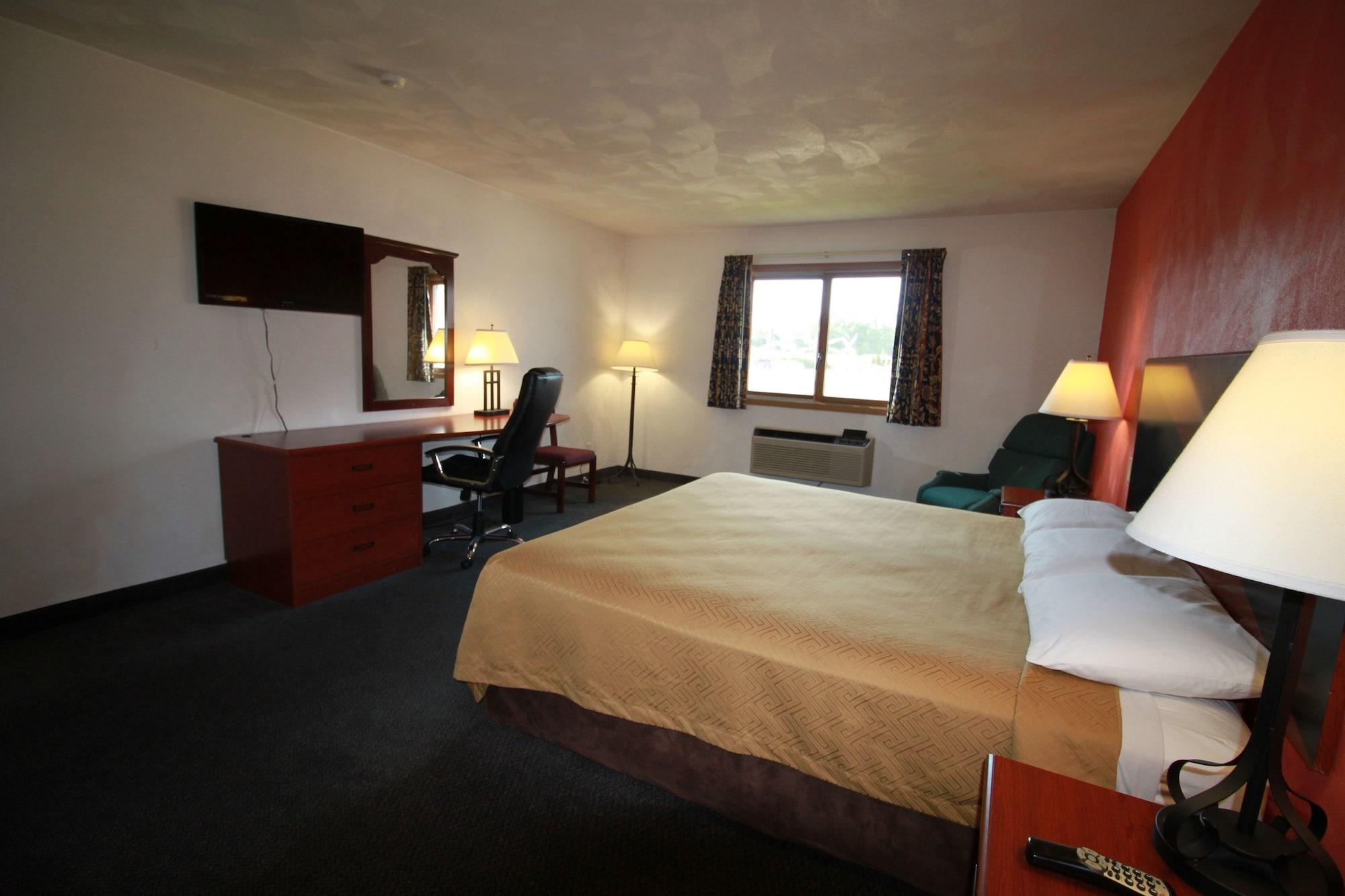 Surestay Hotel By Best Western Greenville Zewnętrze zdjęcie