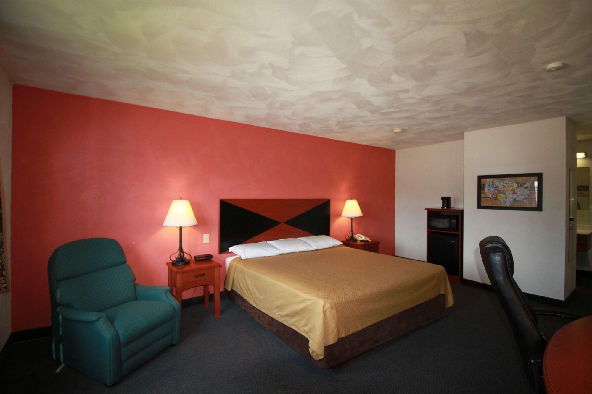Surestay Hotel By Best Western Greenville Zewnętrze zdjęcie