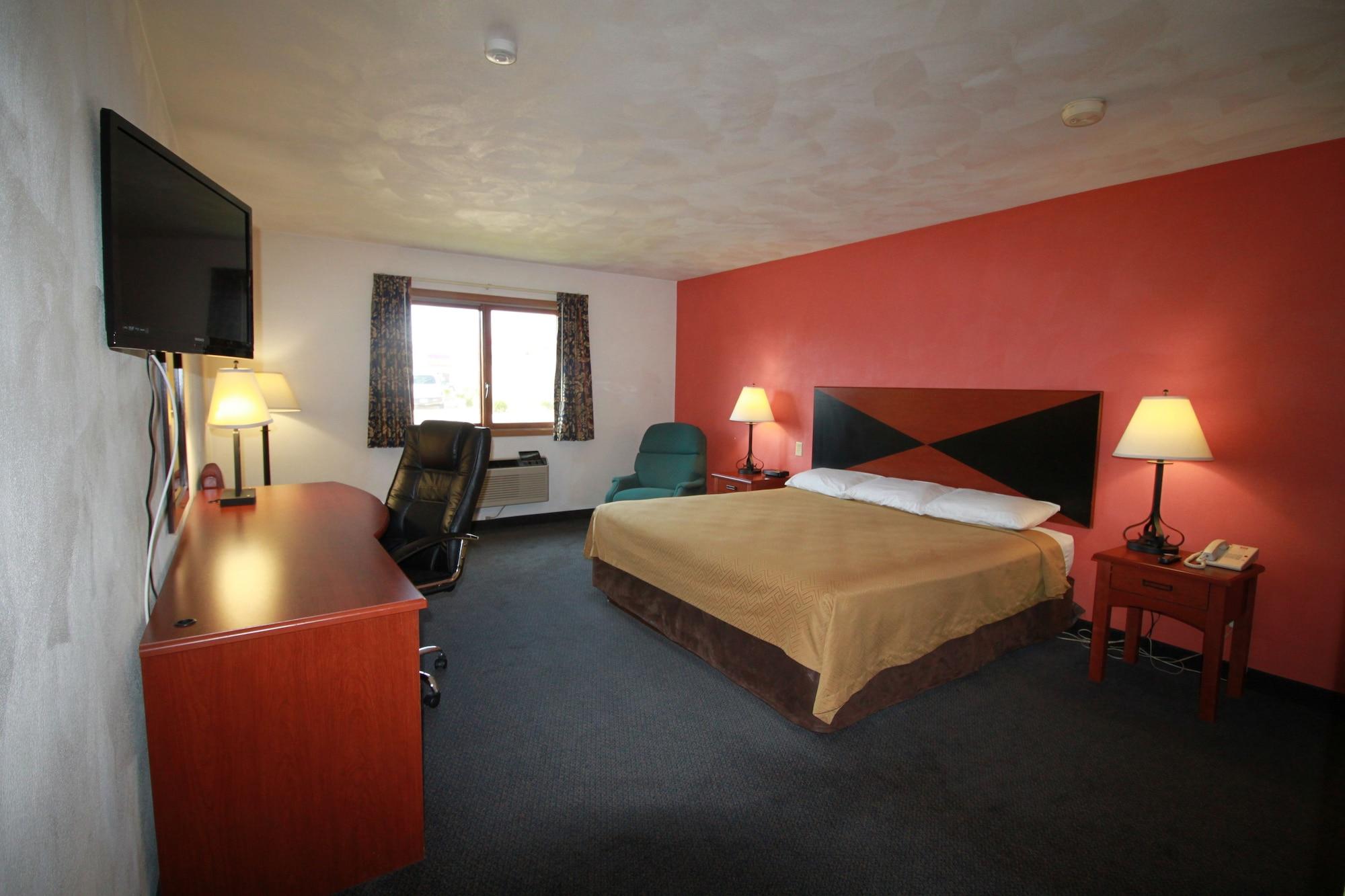 Surestay Hotel By Best Western Greenville Zewnętrze zdjęcie