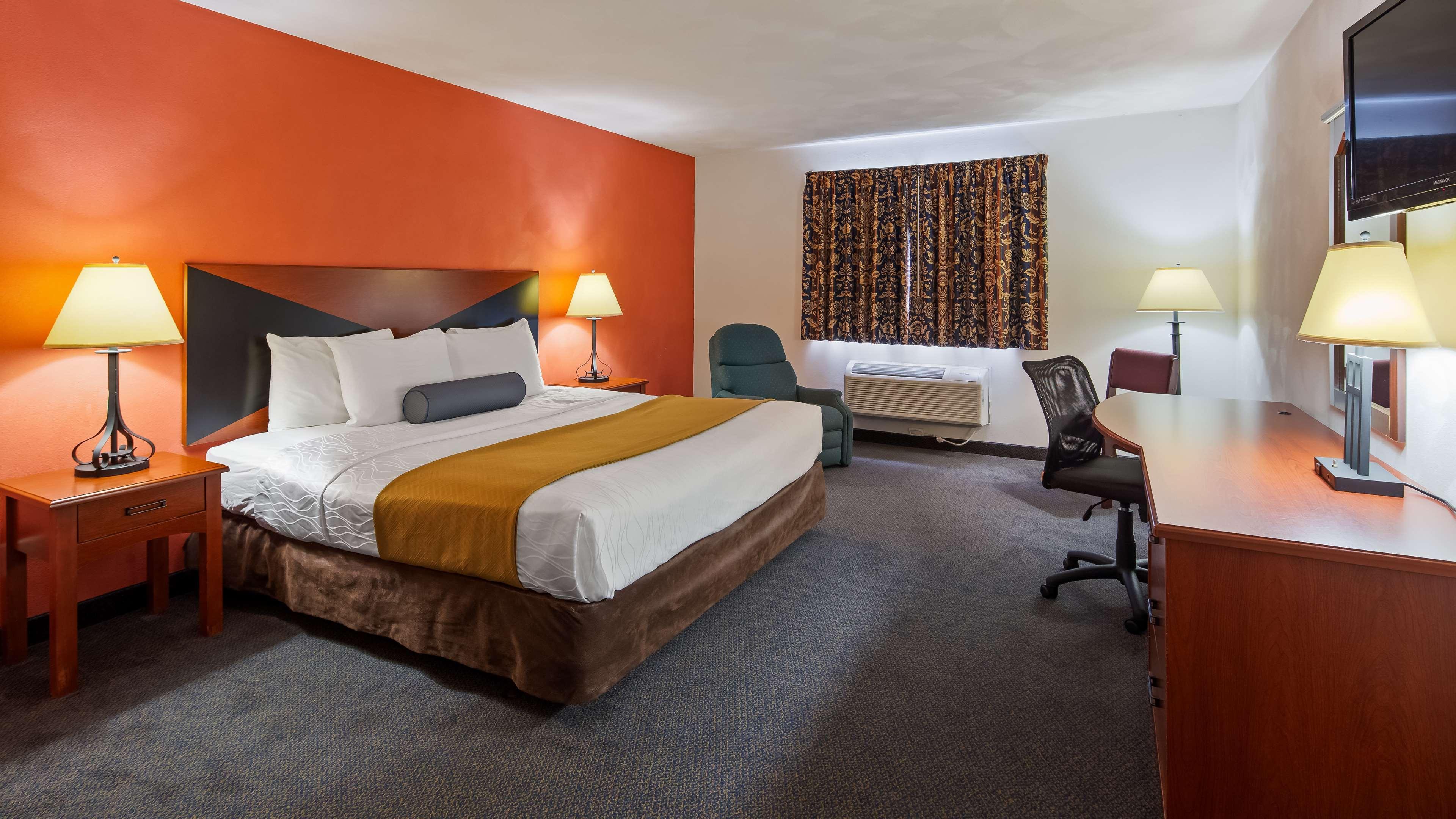 Surestay Hotel By Best Western Greenville Zewnętrze zdjęcie