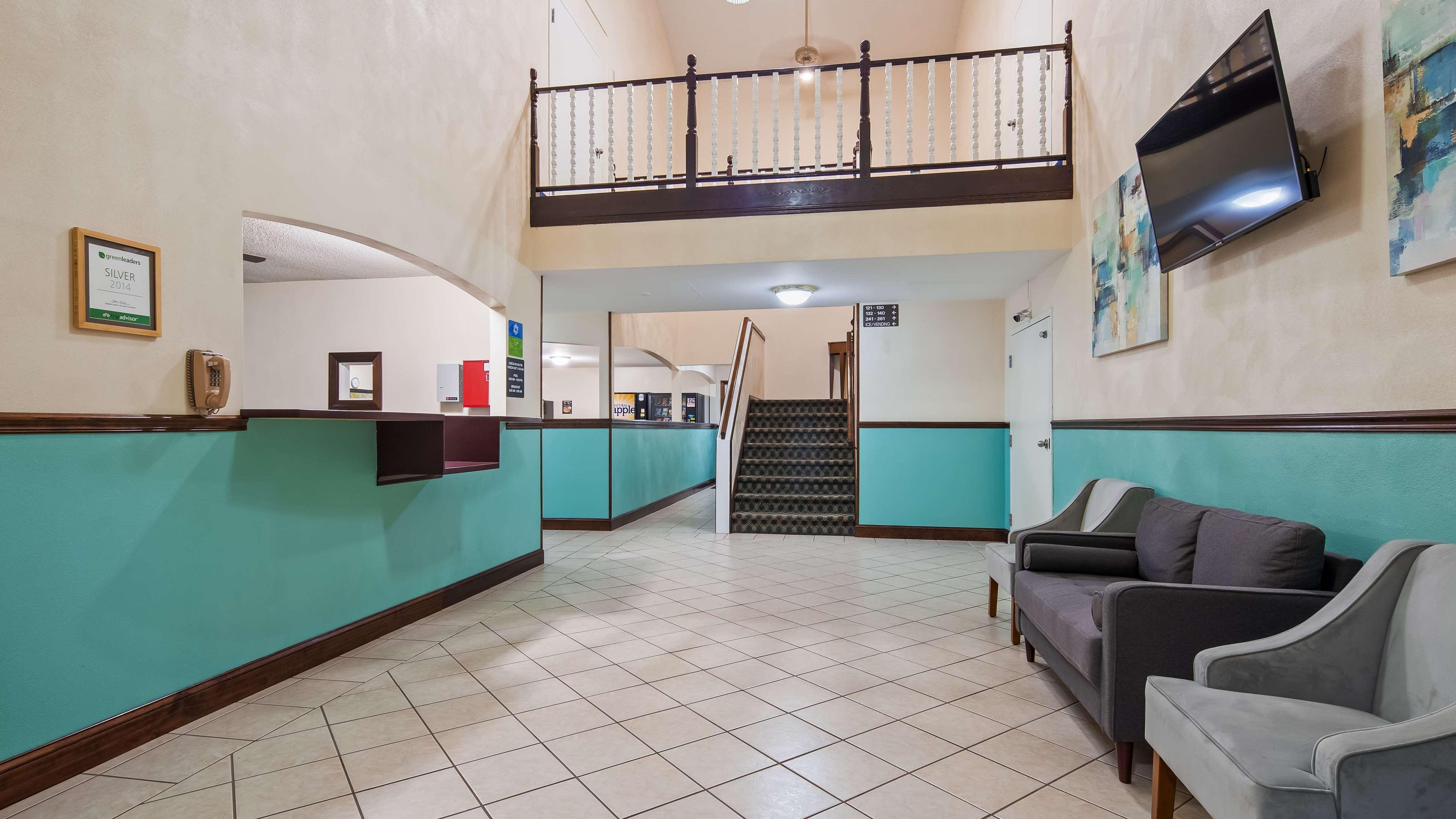 Surestay Hotel By Best Western Greenville Zewnętrze zdjęcie