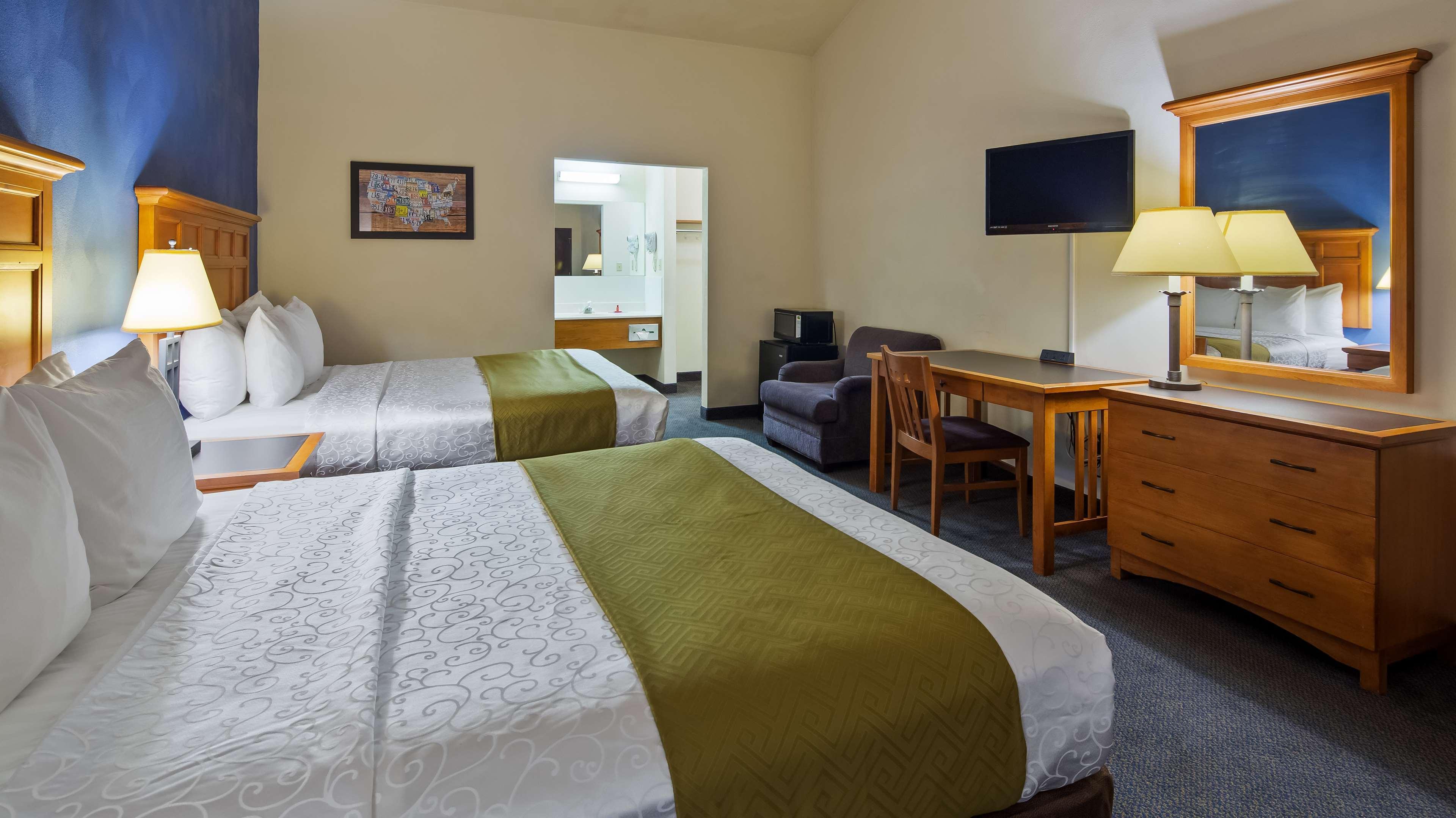Surestay Hotel By Best Western Greenville Zewnętrze zdjęcie