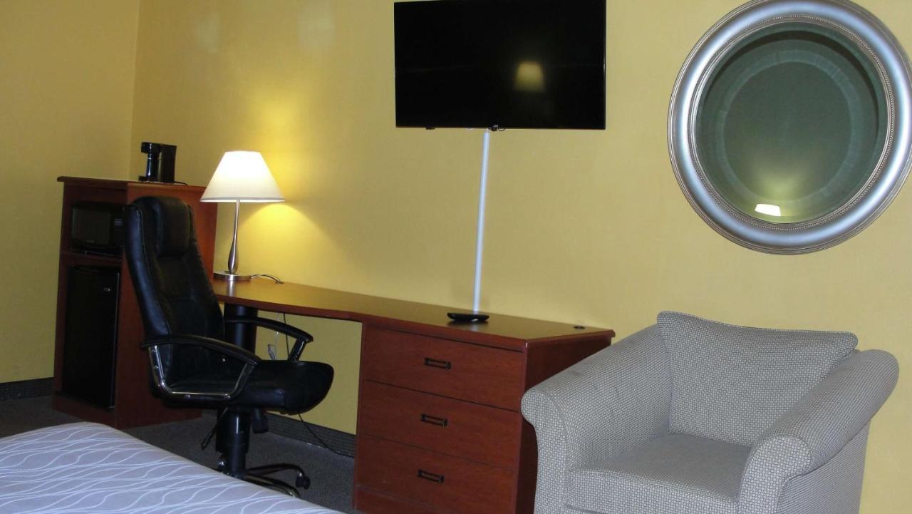 Surestay Hotel By Best Western Greenville Zewnętrze zdjęcie