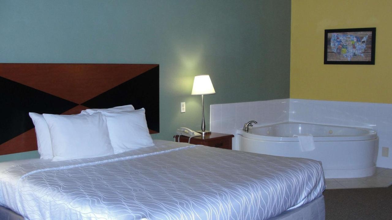 Surestay Hotel By Best Western Greenville Zewnętrze zdjęcie