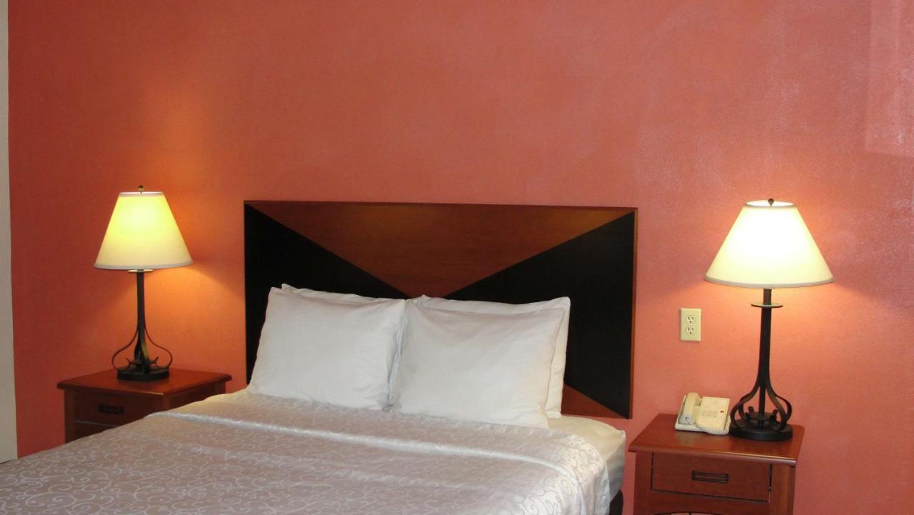 Surestay Hotel By Best Western Greenville Zewnętrze zdjęcie