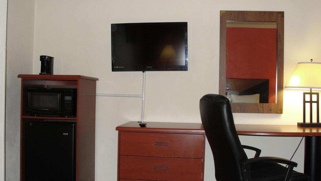 Surestay Hotel By Best Western Greenville Zewnętrze zdjęcie