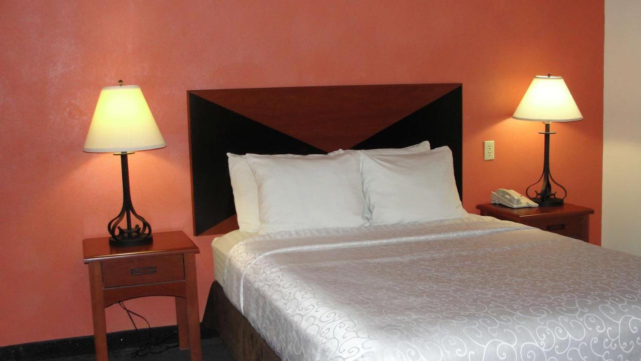 Surestay Hotel By Best Western Greenville Zewnętrze zdjęcie