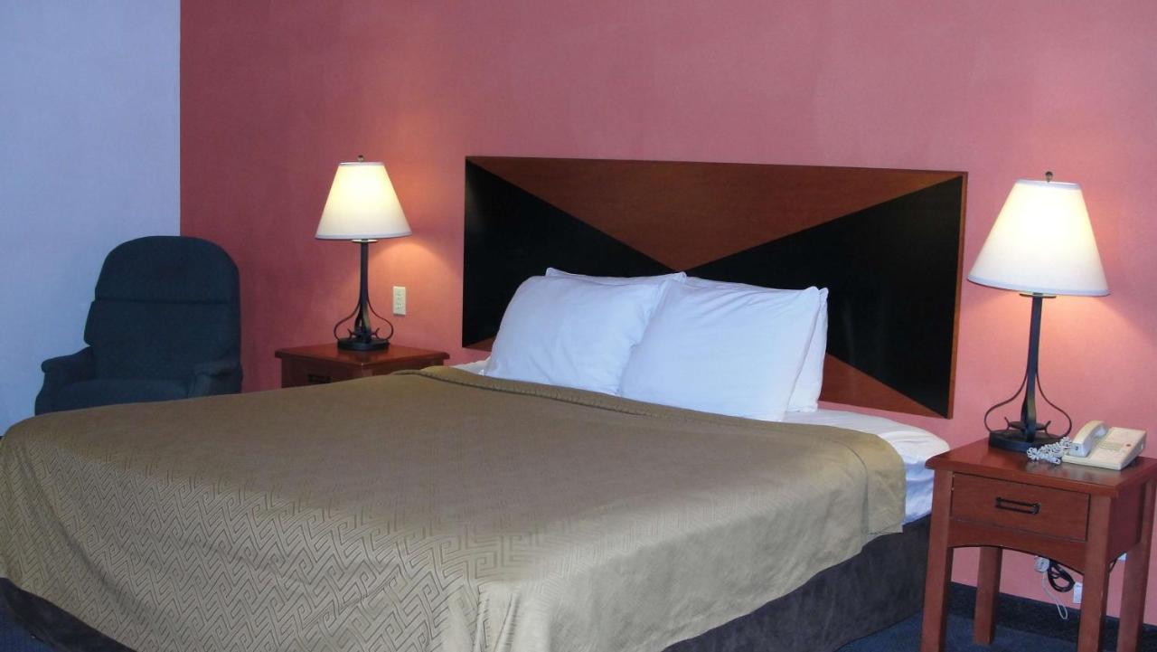 Surestay Hotel By Best Western Greenville Zewnętrze zdjęcie