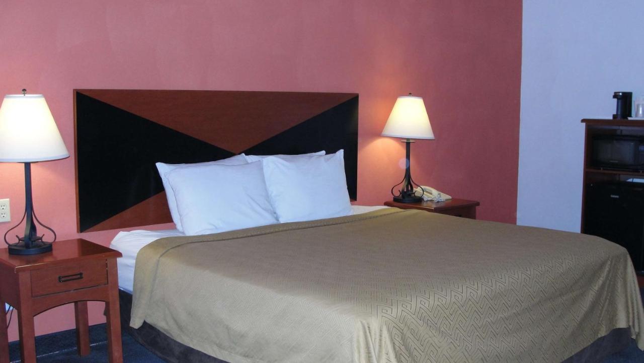 Surestay Hotel By Best Western Greenville Zewnętrze zdjęcie