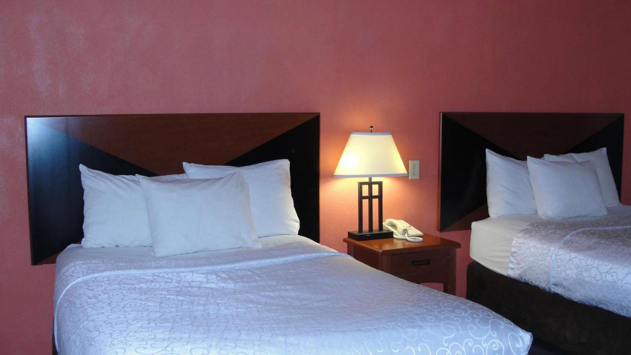 Surestay Hotel By Best Western Greenville Zewnętrze zdjęcie