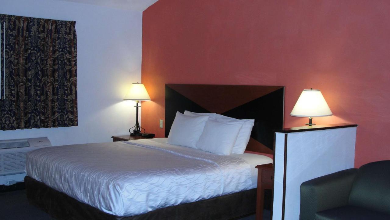 Surestay Hotel By Best Western Greenville Zewnętrze zdjęcie