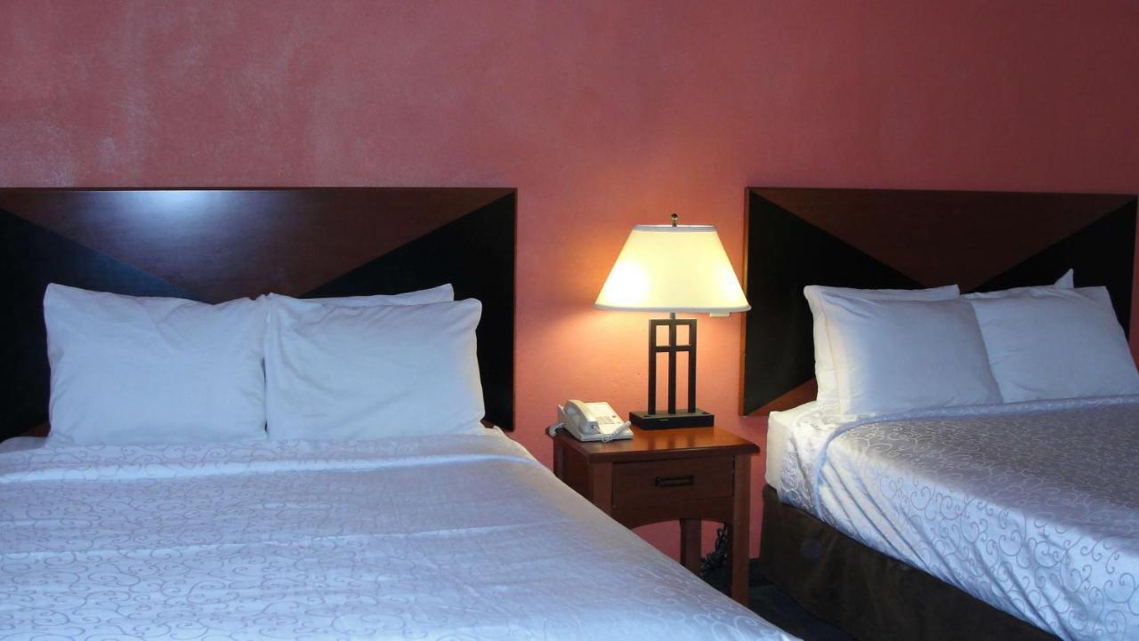 Surestay Hotel By Best Western Greenville Zewnętrze zdjęcie