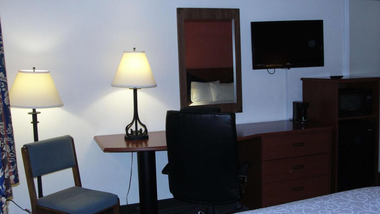 Surestay Hotel By Best Western Greenville Zewnętrze zdjęcie