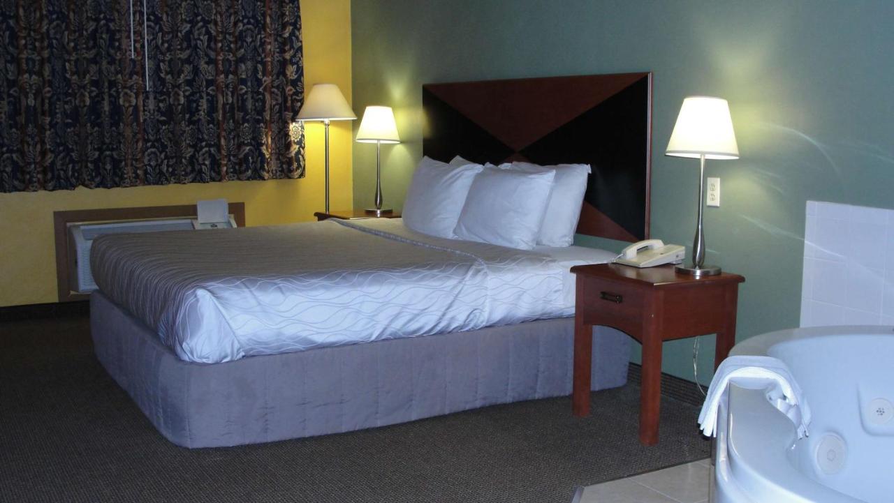 Surestay Hotel By Best Western Greenville Zewnętrze zdjęcie