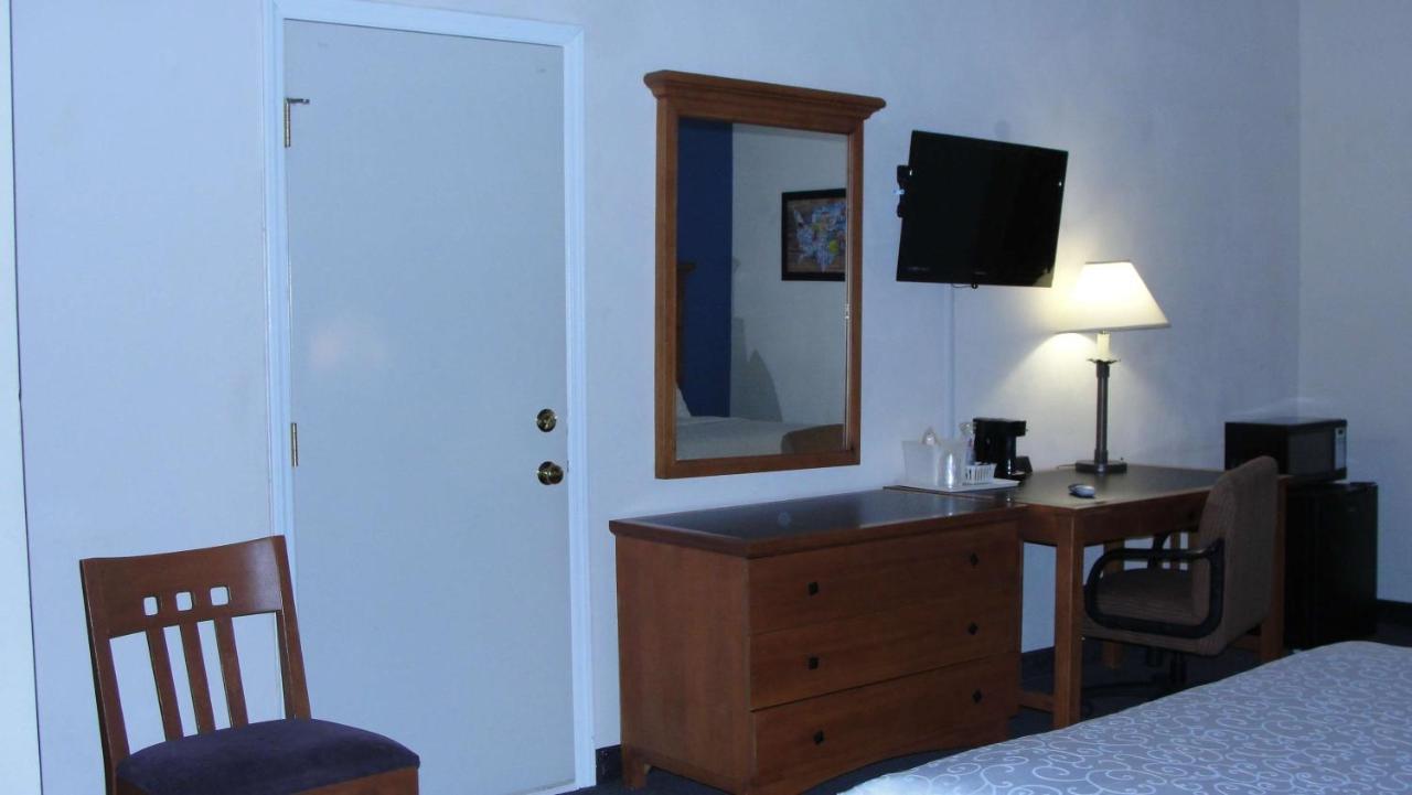 Surestay Hotel By Best Western Greenville Zewnętrze zdjęcie